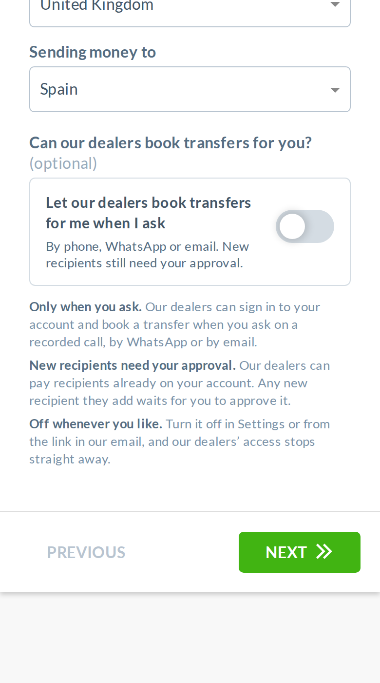 C. Opt in, phone